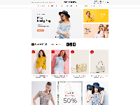 code web bán hàng thời trang,web thời trang wordpress,code website bán quần áo